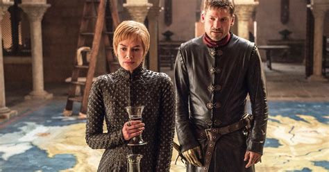 Game of Thrones: Cersei Prophecy Is Self.